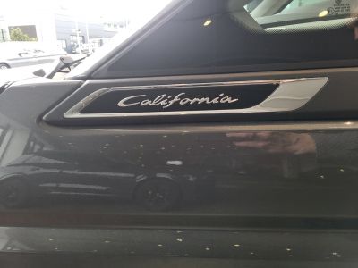 VW California Gebrauchtwagen