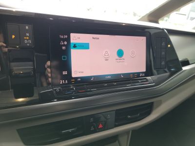 VW California Gebrauchtwagen