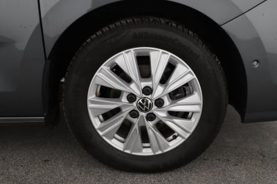 VW California Gebrauchtwagen