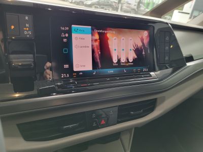 VW California Gebrauchtwagen