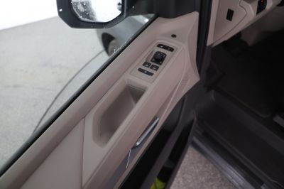 VW California Gebrauchtwagen