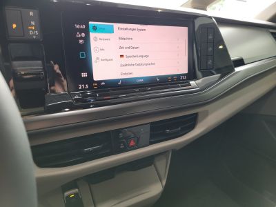 VW California Gebrauchtwagen