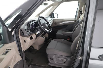 VW California Gebrauchtwagen