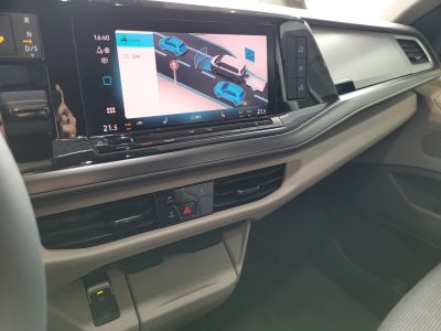 VW California Gebrauchtwagen