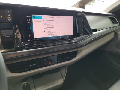 VW California Gebrauchtwagen