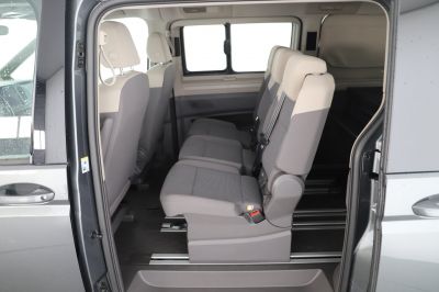 VW California Gebrauchtwagen