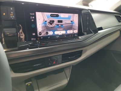 VW California Gebrauchtwagen