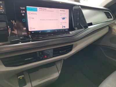 VW California Gebrauchtwagen