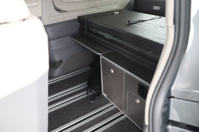 VW California Gebrauchtwagen