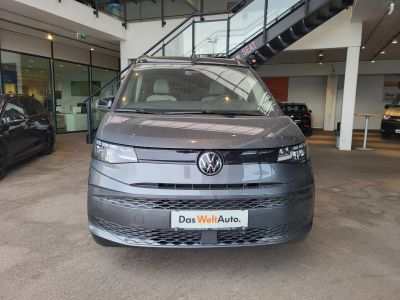 VW California Gebrauchtwagen