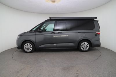 VW California Gebrauchtwagen