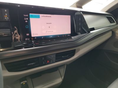 VW California Gebrauchtwagen