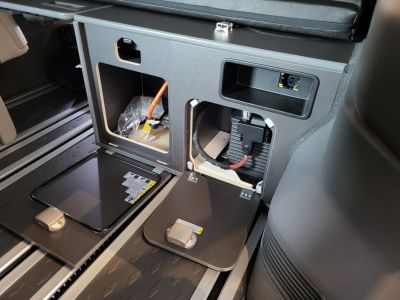 VW California Gebrauchtwagen