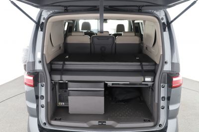 VW California Gebrauchtwagen