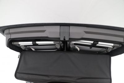 VW California Gebrauchtwagen