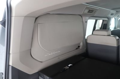 VW California Gebrauchtwagen