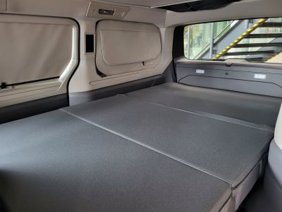 VW California Gebrauchtwagen