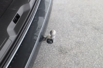 VW California Gebrauchtwagen