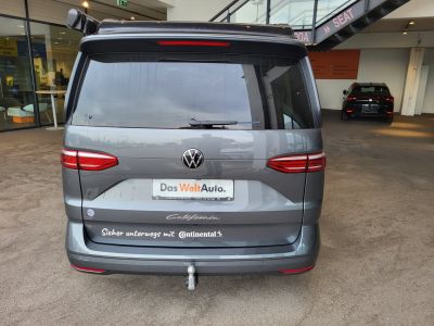 VW California Gebrauchtwagen