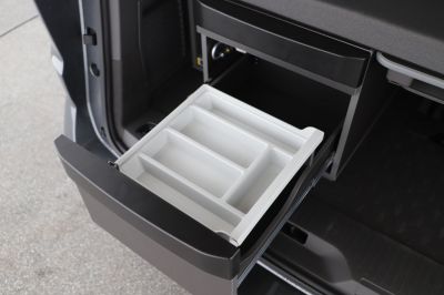 VW California Gebrauchtwagen