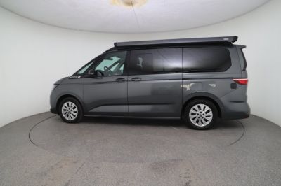 VW California Gebrauchtwagen