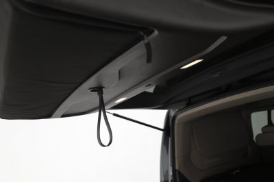 VW California Gebrauchtwagen