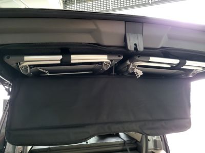 VW California Gebrauchtwagen