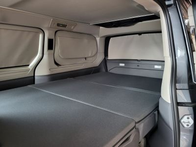 VW California Gebrauchtwagen