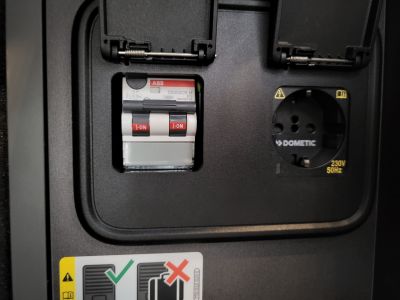 VW California Gebrauchtwagen