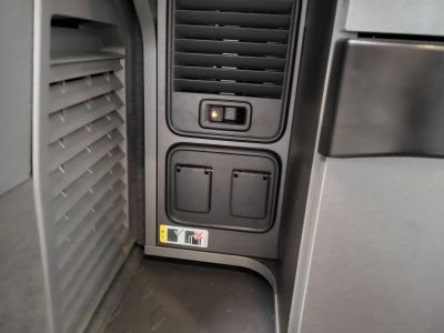 VW California Gebrauchtwagen