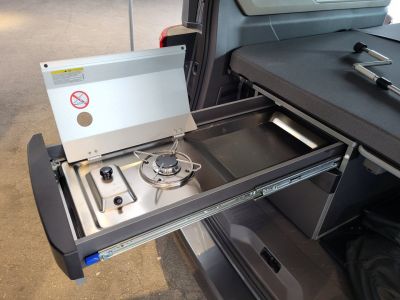 VW California Gebrauchtwagen