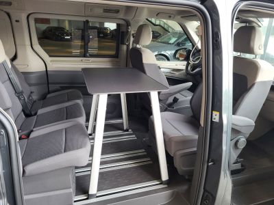 VW California Gebrauchtwagen