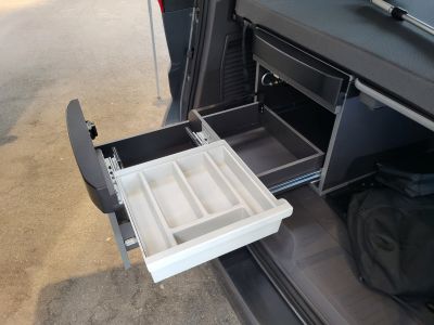 VW California Gebrauchtwagen