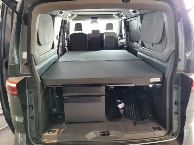 VW California Gebrauchtwagen