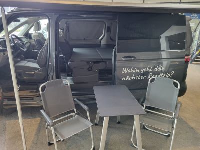 VW California Gebrauchtwagen