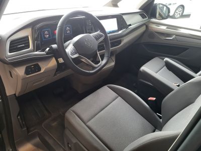 VW California Gebrauchtwagen