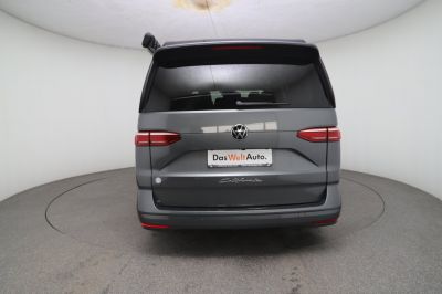 VW California Gebrauchtwagen