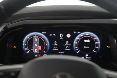 VW California Gebrauchtwagen