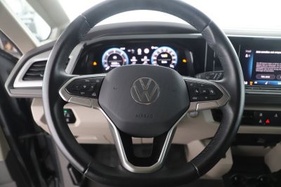 VW California Gebrauchtwagen