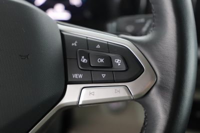 VW California Gebrauchtwagen