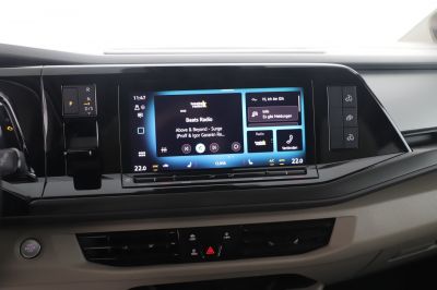 VW California Gebrauchtwagen