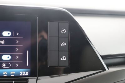 VW California Gebrauchtwagen