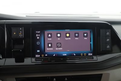 VW California Gebrauchtwagen