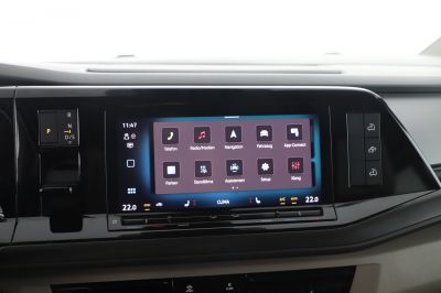 VW California Gebrauchtwagen