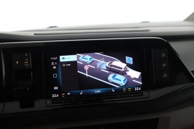 VW California Gebrauchtwagen