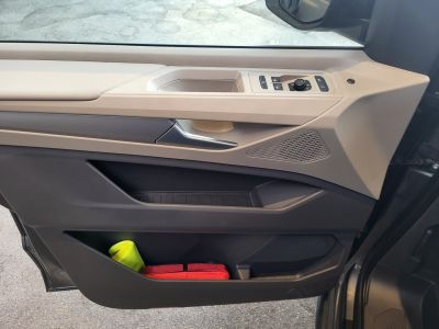 VW California Gebrauchtwagen