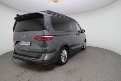 VW California Gebrauchtwagen