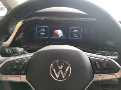 VW California Gebrauchtwagen