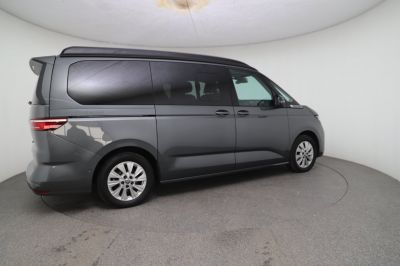 VW California Gebrauchtwagen