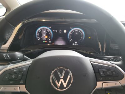 VW California Gebrauchtwagen